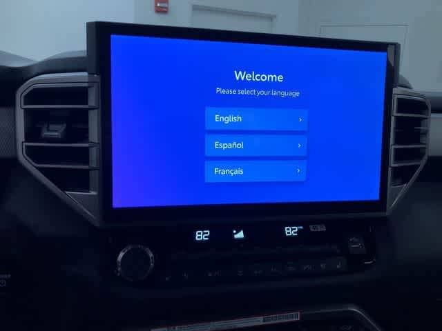 Thumbnail: 2026 Toyota Tundra - 23