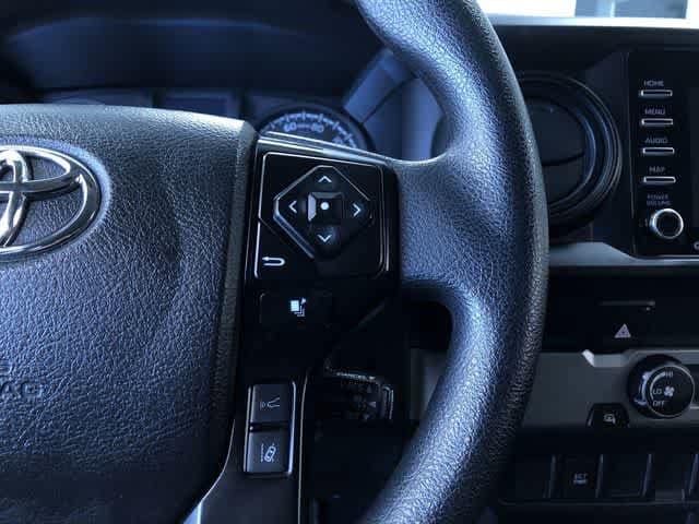 Thumbnail: 2023 Toyota Tacoma - 18