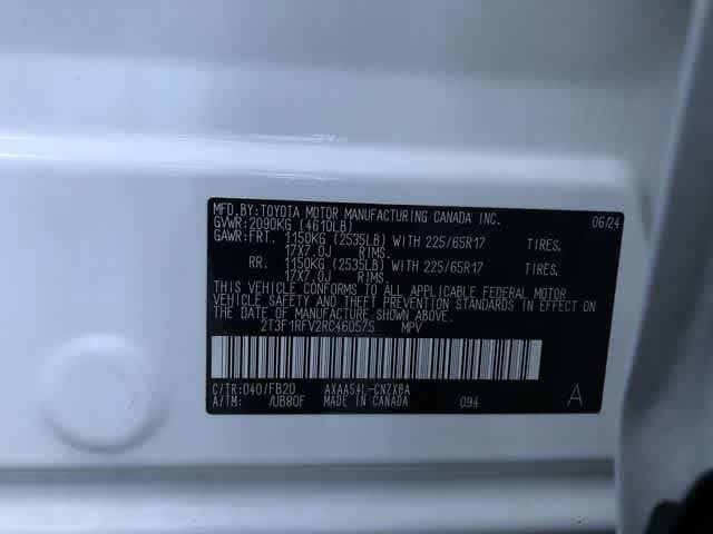 Thumbnail: 2024 Toyota RAV4 - 33