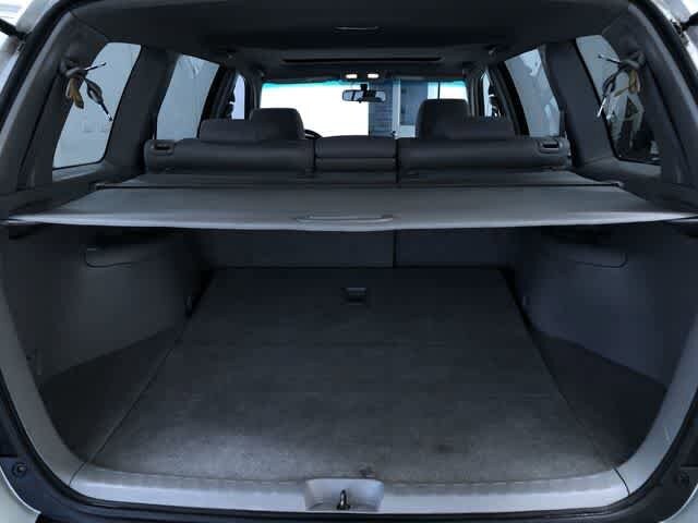 Thumbnail: 2006 Toyota Highlander - 28