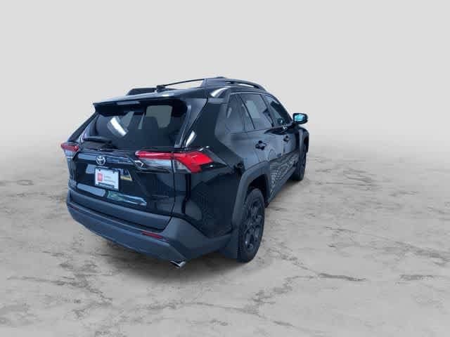 Thumbnail: 2024 Toyota RAV4 - 9