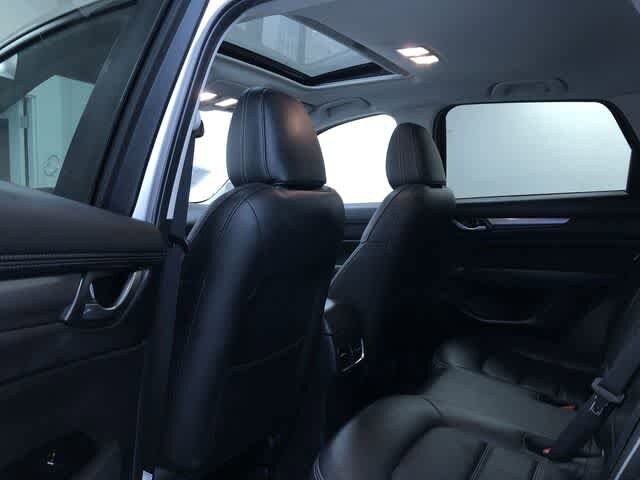 Thumbnail: 2025 Mazda CX-5 - 20