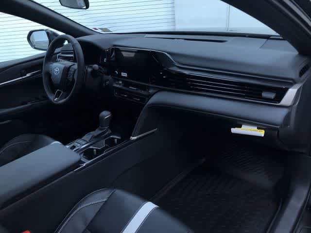 Thumbnail: 2026 Toyota Camry - 23