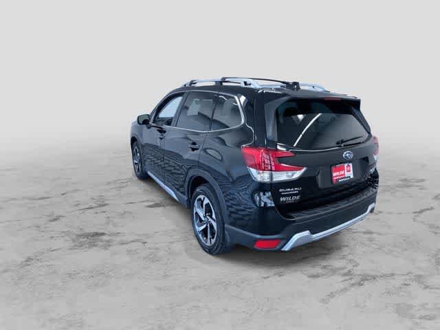 Thumbnail: 2023 Subaru Forester - 8