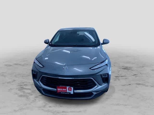 Thumbnail: 2025 Buick Encore GX - 5