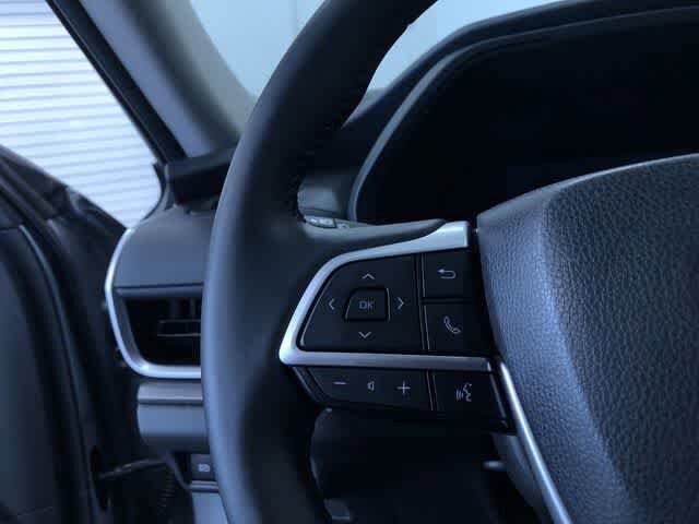 Thumbnail: 2025 Toyota Grand Highlander - 27