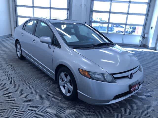 Thumbnail: 2007 Honda Civic - 34