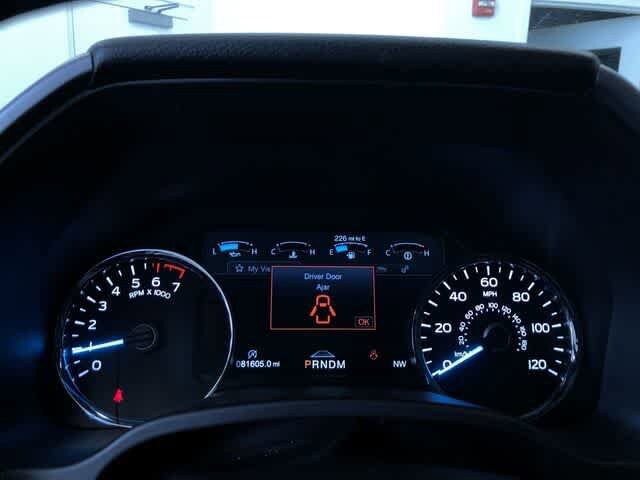 Thumbnail: 2019 Ford F-150 - 25