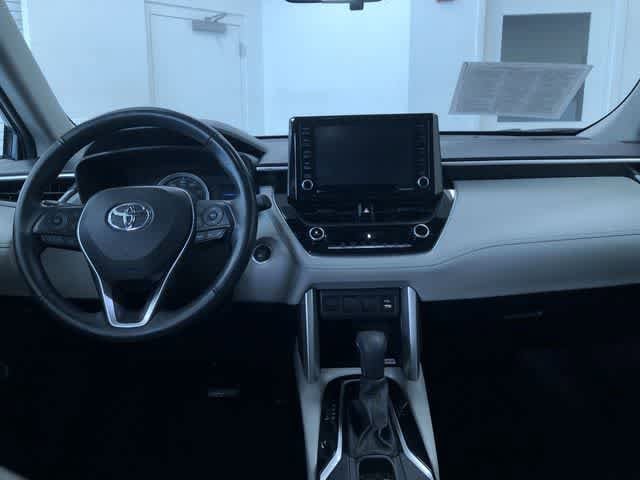 Thumbnail: 2022 Toyota Corolla Cross - 17