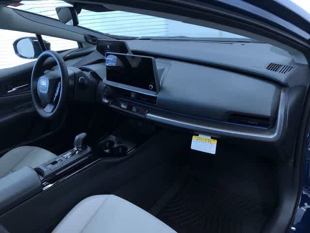 Thumbnail: 2026 Toyota Prius - 23