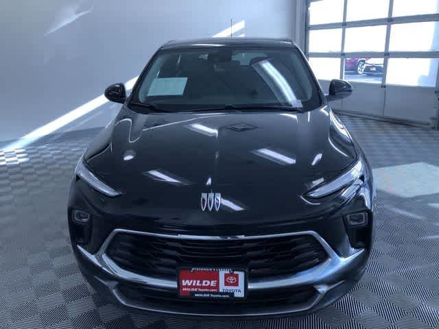 Thumbnail: 2025 Buick Encore GX - 15