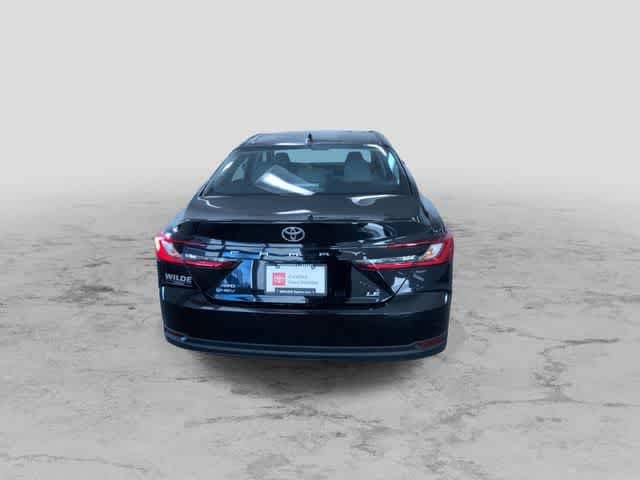 Thumbnail: 2025 Toyota Camry - 8