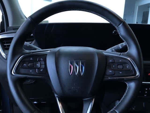 Thumbnail: 2024 Buick Encore GX - 25