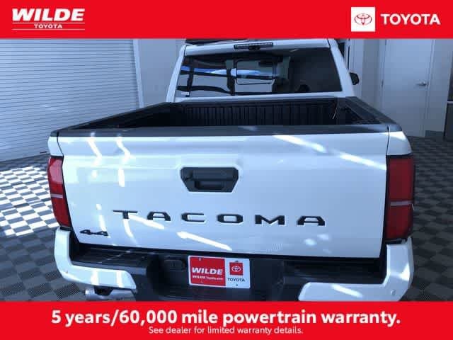 Thumbnail: 2026 Toyota Tacoma - 5