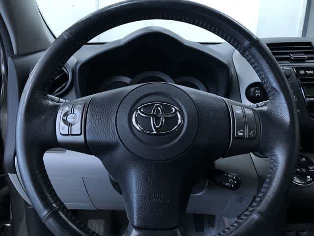 Thumbnail: 2010 Toyota RAV4 - 19