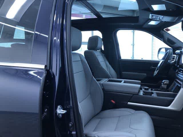 Thumbnail: 2026 Toyota Tundra - 16