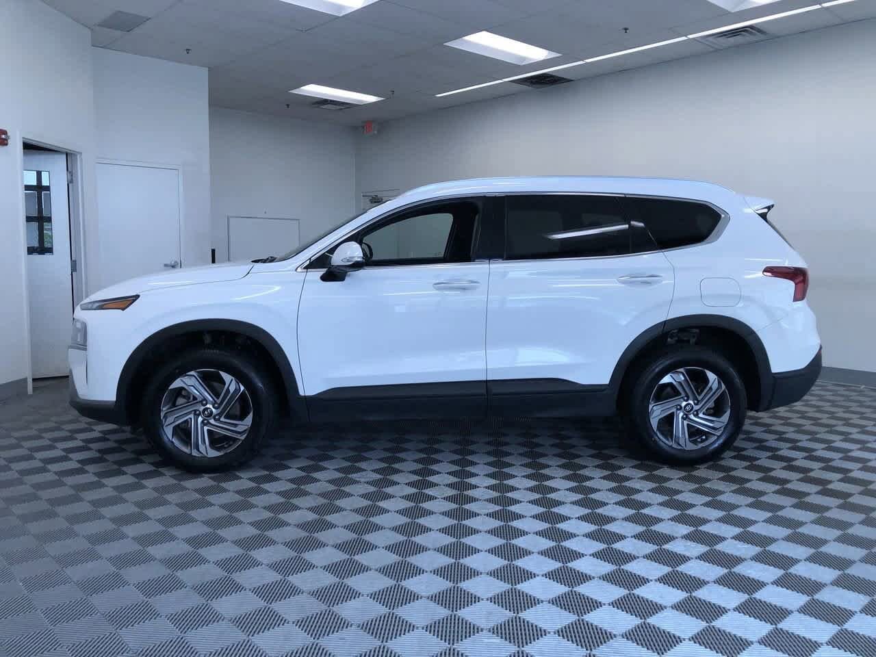 2023 Hyundai Santa Fe SEL 11