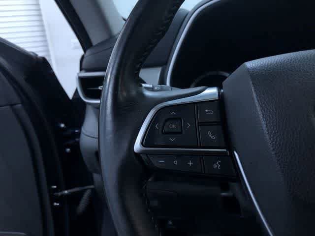 Thumbnail: 2021 Toyota Highlander - 25