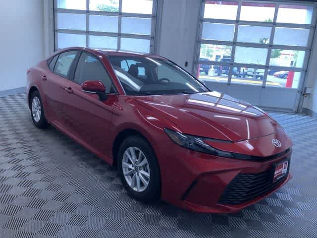 Thumbnail: 2026 Toyota Camry - 35