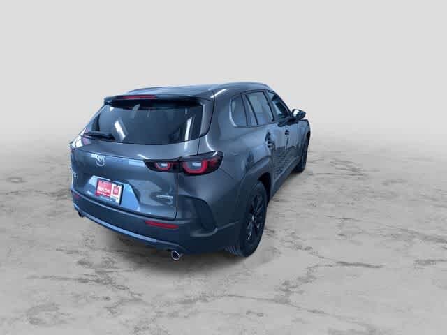 Thumbnail: 2024 Mazda CX-50 - 10