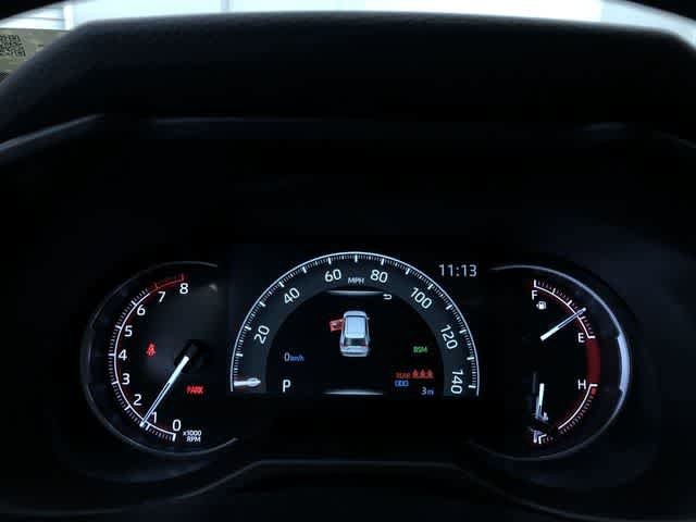 Thumbnail: 2025 Toyota RAV4 - 31