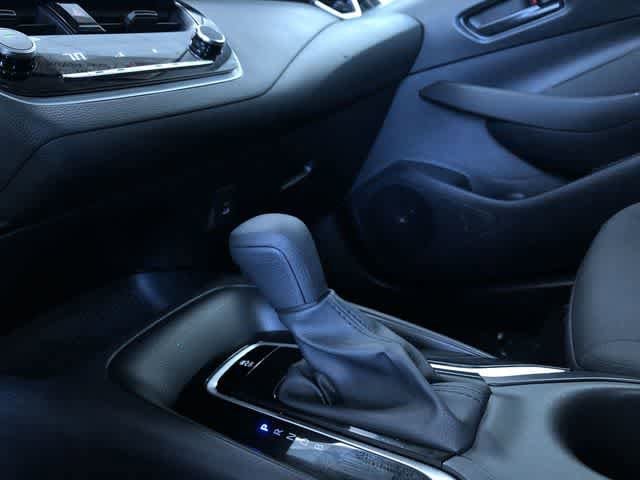 Thumbnail: 2025 Toyota Corolla - 29