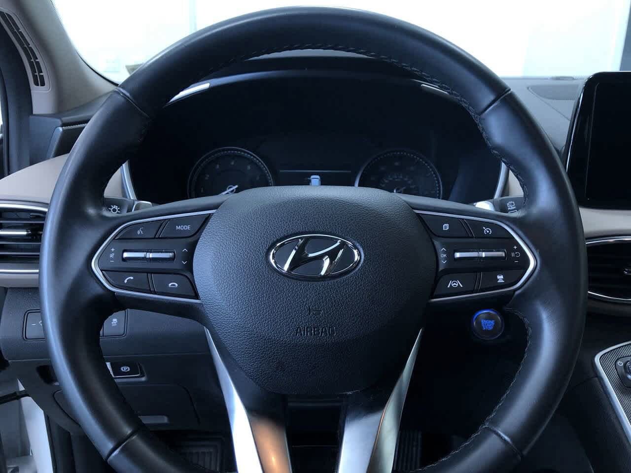 2023 Hyundai Santa Fe SEL 23