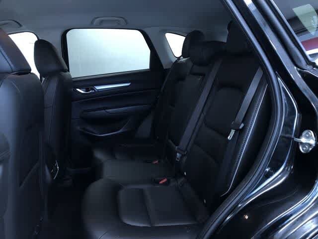 Thumbnail: 2025 Mazda CX-5 - 21