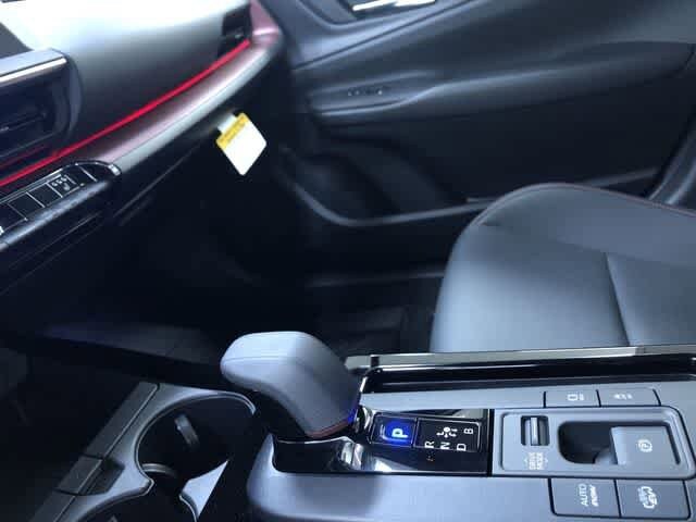 Thumbnail: 2026 Toyota Prius - 28