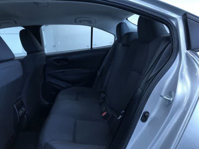 Thumbnail: 2024 Toyota Corolla - 20