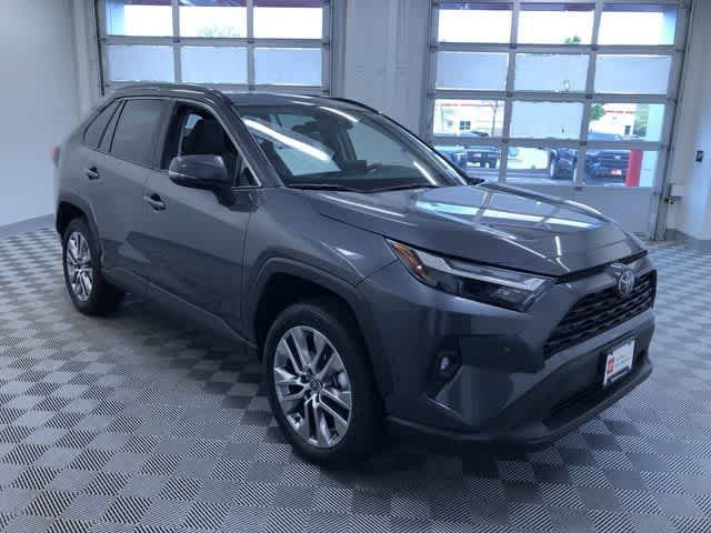 Thumbnail: 2023 Toyota RAV4 - 35