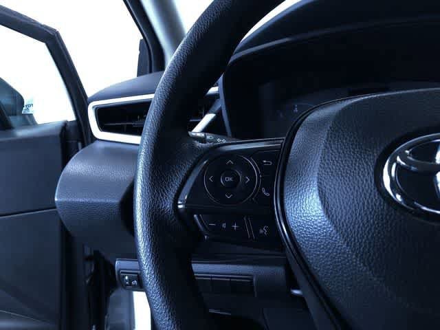 Thumbnail: 2025 Toyota Corolla - 24