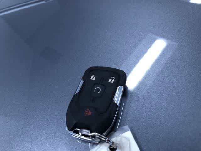 Thumbnail: 2018 GMC Terrain - 33