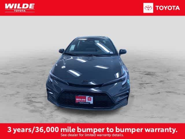 Thumbnail: 2026 Toyota Corolla - 4