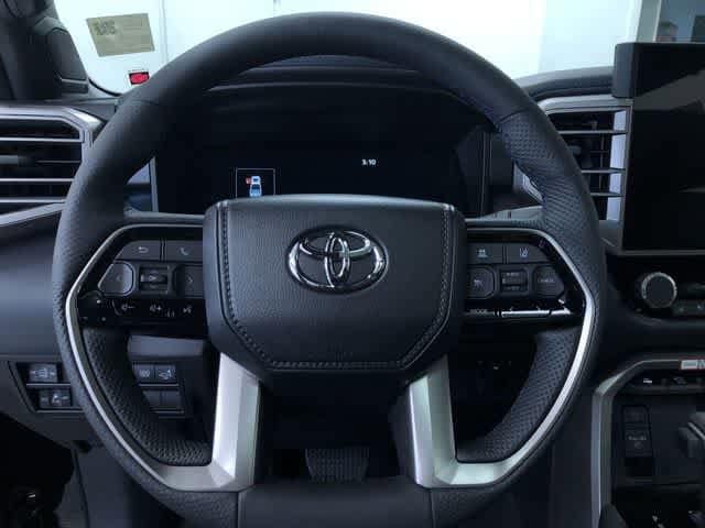 Thumbnail: 2026 Toyota Tundra - 18