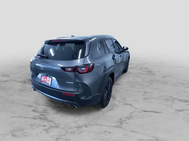 Thumbnail: 2025 Mazda CX-50 - 9