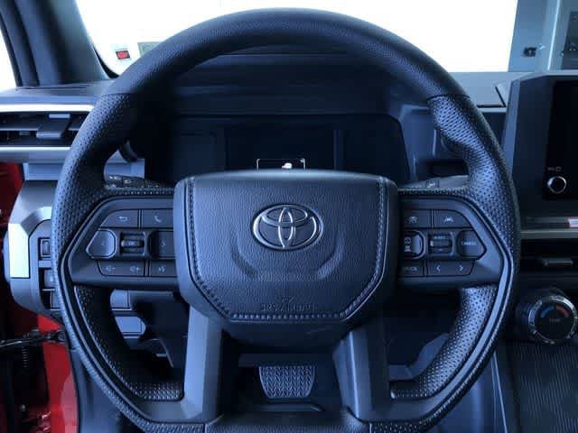 2026 Toyota Tacoma SR5 - Photo 17