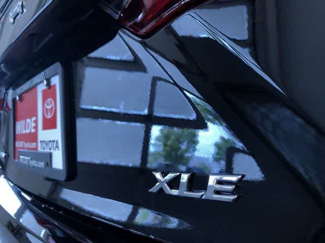 Thumbnail: 2026 Toyota Camry - 15