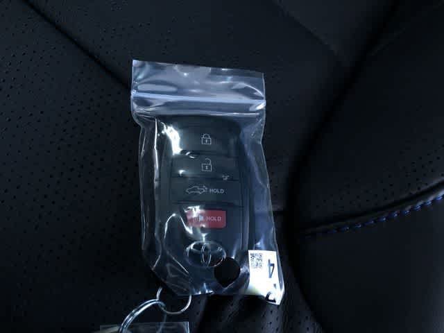 Thumbnail: 2026 Toyota Tundra - 25