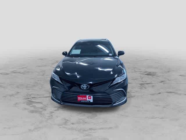 Thumbnail: 2023 Toyota Camry - 5