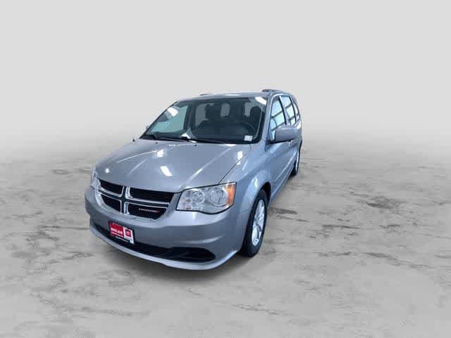 Thumbnail: 2014 Dodge Grand Caravan - 6