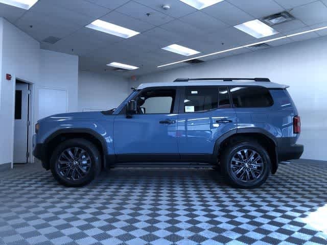 Thumbnail: 2026 Toyota Land Cruiser - 11