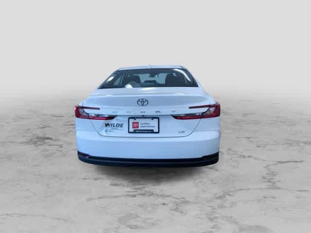 Thumbnail: 2026 Toyota Camry - 8