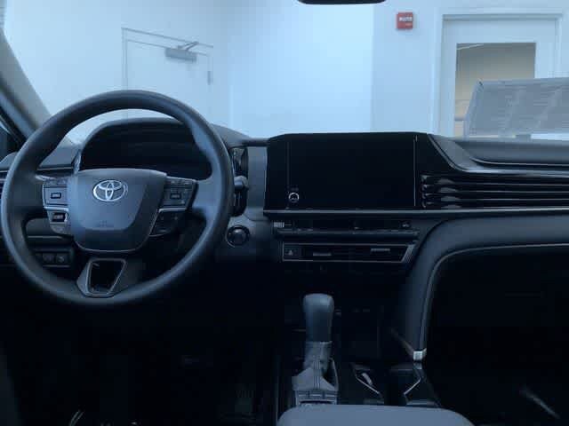 Thumbnail: 2025 Toyota Camry - 19