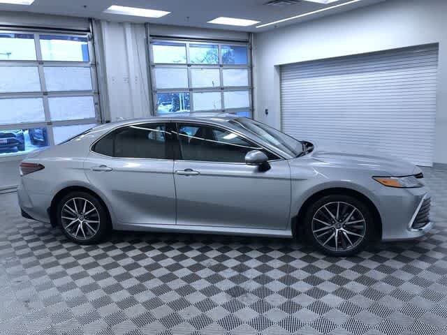 Thumbnail: 2024 Toyota Camry - 34