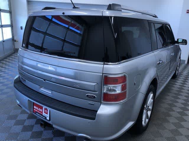 Thumbnail: 2016 Ford Flex - 35