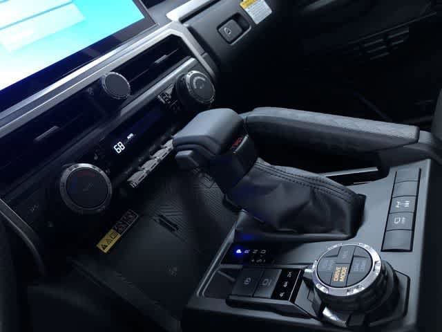 Thumbnail: 2025 Toyota 4Runner - 22