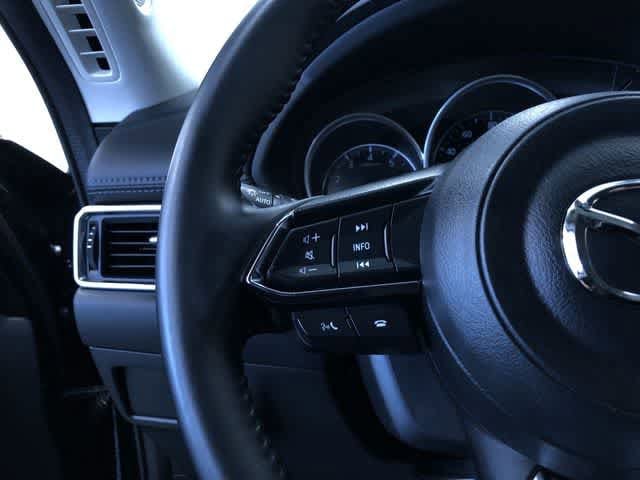 Thumbnail: 2025 Mazda CX-5 - 25