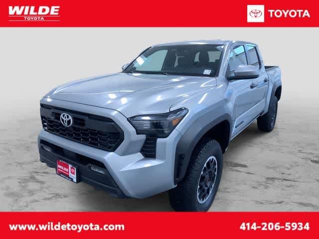 Thumbnail: 2024 Toyota Tacoma - 1