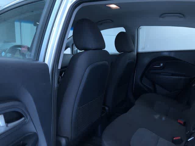 Thumbnail: 2016 Kia Rio - 18